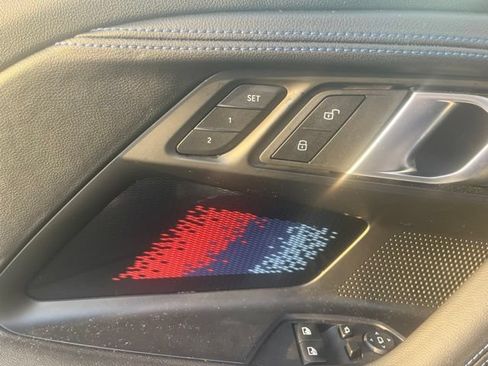 Used 2025 BMW M2 w/ Lighting Package RWD image 14