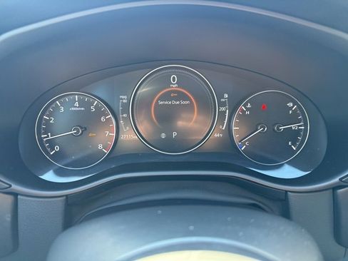 Used 2023 MAZDA CX-50 AWD 2.5 S w/ Cargo Package image 14