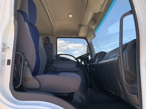 New 2024 Chevrolet Low Cab Forward 6500XD RWD image 26