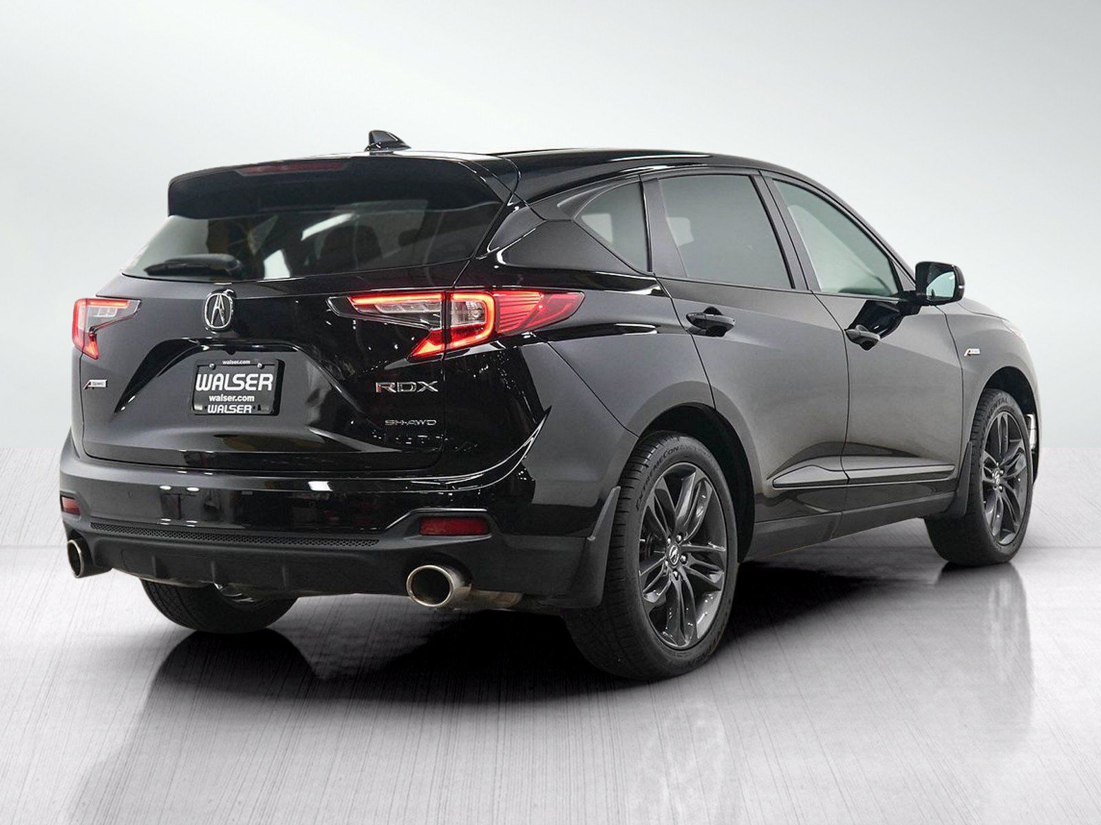Used 2019 Acura RDX A-Spec w/ Technology Package AWD/4WD image 5