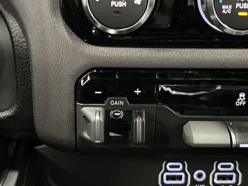 New 2026 RAM 1500 Big Horn w/ Night Edition image 26