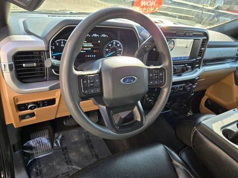 Certified 2023 Ford F150 XLT image 10
