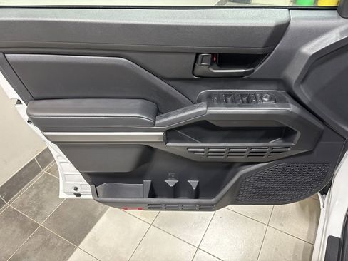 New 2026 Toyota Tacoma SR5 image 18