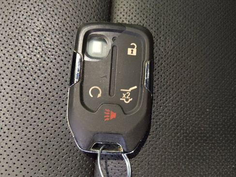 Used 2020 GMC Acadia AT4 w/ LPO, Floor Liner Package AWD/4WD image 32