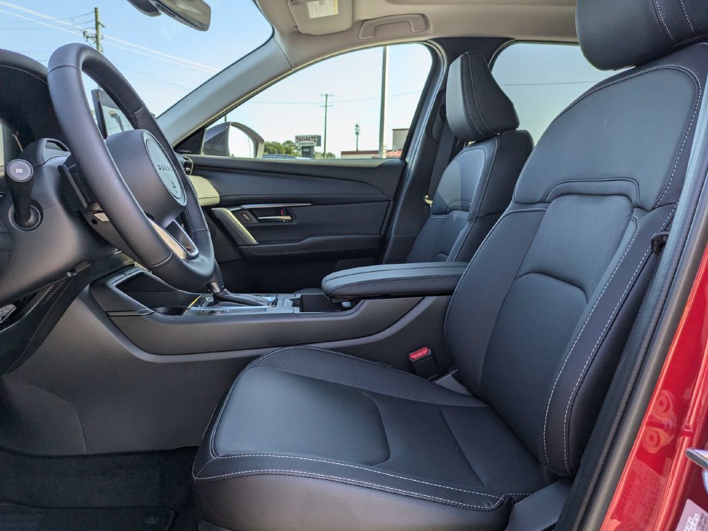 New 2026 MAZDA CX-5 2.5 S w/ Premium Plus Package AWD/4WD image 19