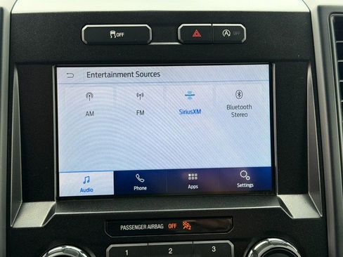 Used 2020 Ford F150 XL w/ Equipment Group 101A Mid RWD image 43