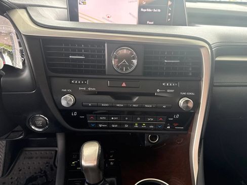 Used 2016 Lexus RX 350 AWD w/ Premium Package image 17