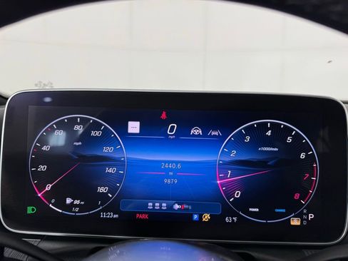 Certified 2025 Mercedes-Benz C 300 4MATIC Sedan image 26