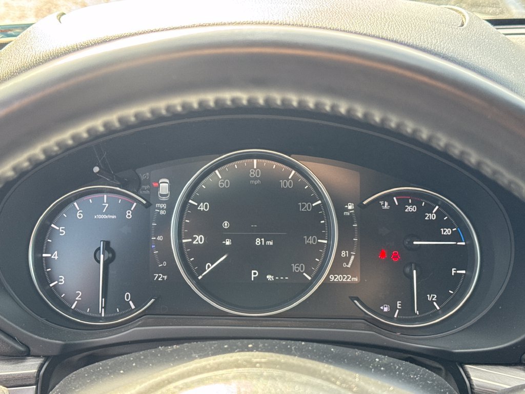 Used 2019 MAZDA CX-5 Grand Touring Reserve AWD/4WD image 17