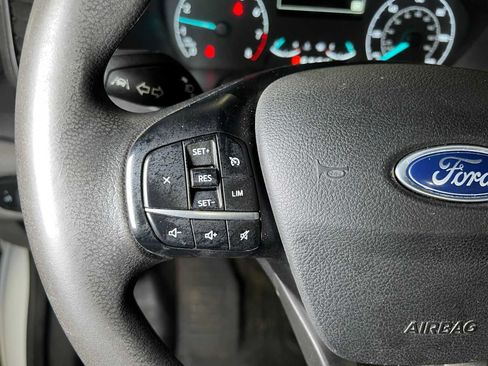 Used 2023 Ford Transit 250 Medium Roof AWD w/ Load Area Protection Package image 24