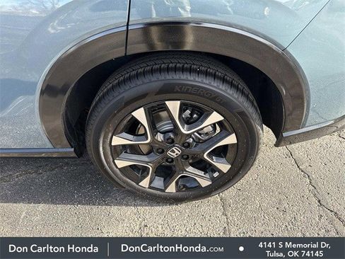 Certified 2026 Honda HR-V EX-L image 21