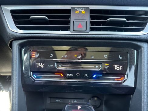 New 2026 Volkswagen Taos SEL AWD/4WD image 20