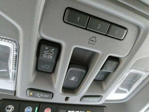 New 2026 GMC Sierra 1500 Elevation AWD/4WD image 27