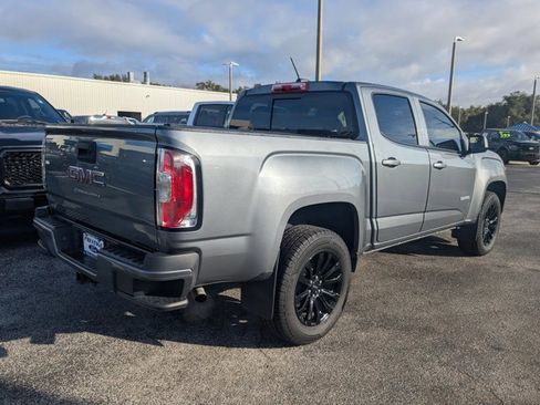 Used 2022 GMC Canyon Elevation w/ Elevation Premium Package image 5