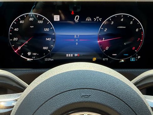 Certified 2026 Mercedes-Benz CLA 250 4MATIC image 18