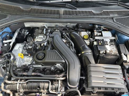 New 2026 Volkswagen Jetta Sport image 24