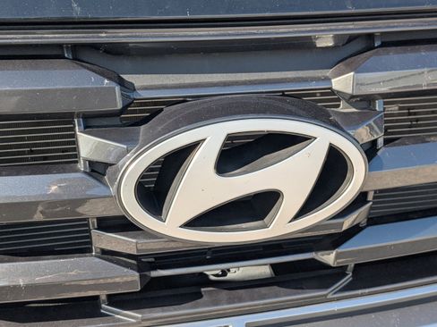 Used 2025 Hyundai Tucson SEL FWD image 36