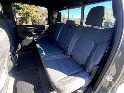 New 2026 RAM 1500 Big Horn image 10