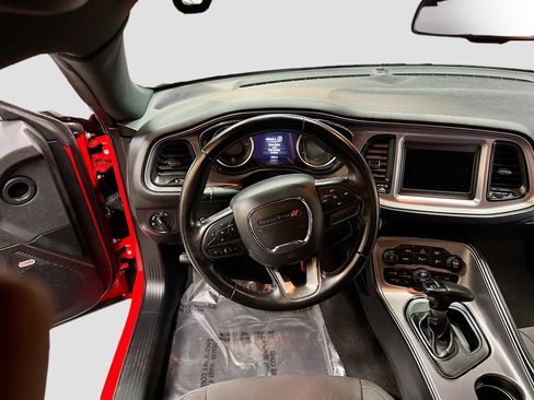 Used 2023 Dodge Challenger GT AWD/4WD image 21