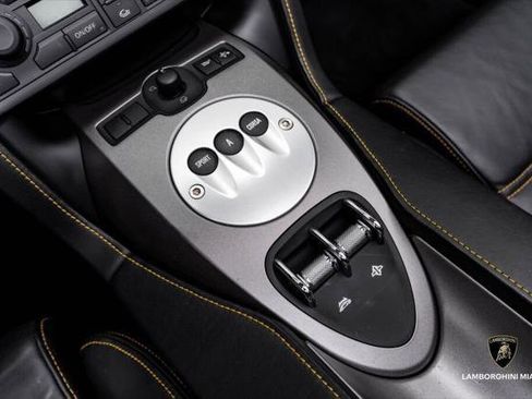 Used 2012 Lamborghini Gallardo LP 560-4 AWD/4WD image 40