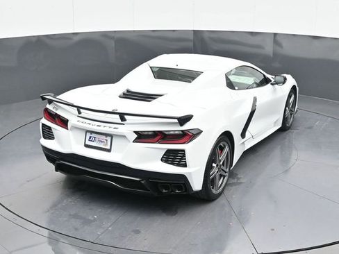 New 2026 Chevrolet Corvette Stingray Preferred Conv w/ Z51 Performance Package image 54