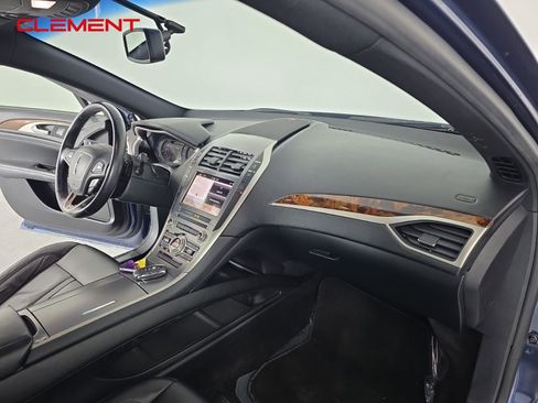 Used 2018 Lincoln MKZ Select w/ Select Plus Package image 30