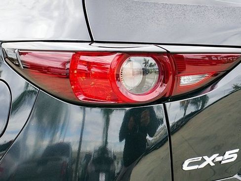 Used 2018 MAZDA CX-5 Sport FWD image 7