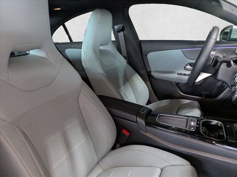 Certified 2026 Mercedes-Benz CLA 250 image 23
