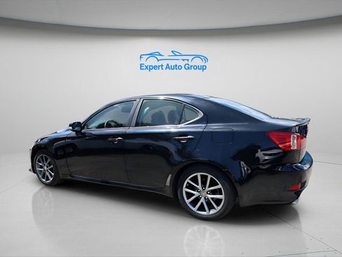 Used 2013 Lexus IS 250 image 5