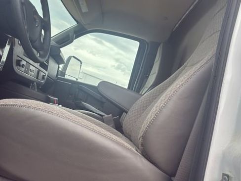 New 2024 Chevrolet Express 3500 w/ Power Convenience Package RWD image 14