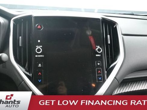 Used 2024 Subaru Ascent Premium AWD/4WD image 24