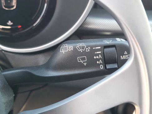 New 2026 Alfa Romeo Stelvio Sprint image 65