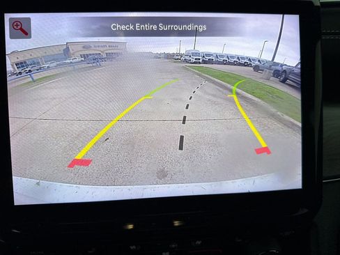 Used 2024 Jeep Grand Cherokee L Overland w/ Rear Seat Video Group I image 27