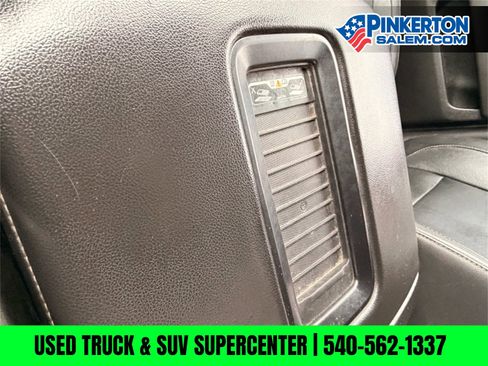 Used 2017 Chevrolet Silverado 2500 LTZ w/ Duramax Plus Package image 33