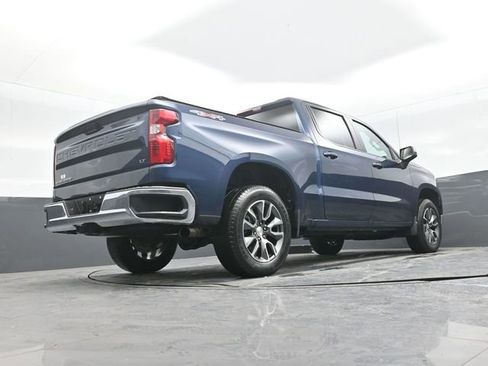 Used 2023 Chevrolet Silverado 1500 LT image 18