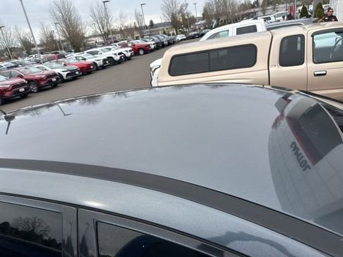 Used 2014 Nissan Murano S image 4