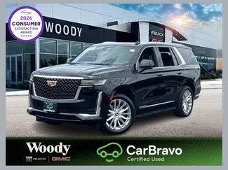 Certified 2024 Cadillac Escalade Premium Luxury w/ Performance Package AWD/4WD video 1