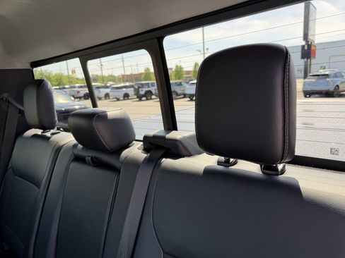 Used 2023 Ford F150 Lariat w/ Equipment Group 502A High AWD/4WD image 25