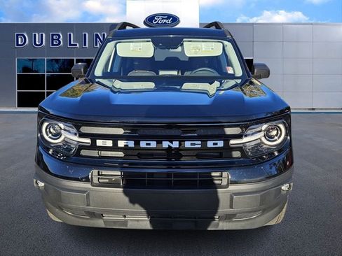 Used 2023 Ford Bronco Sport Outer Banks image 2