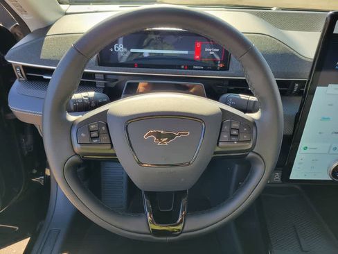 Certified 2025 Ford Mustang Mach-E Premium AWD/4WD image 19
