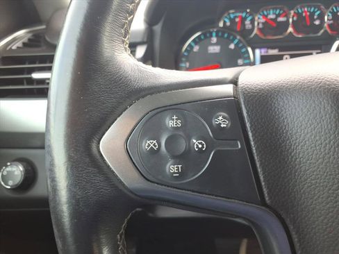 Used 2017 Chevrolet Tahoe LT image 23