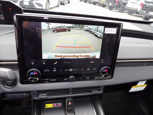 New 2026 Toyota bZ image 14