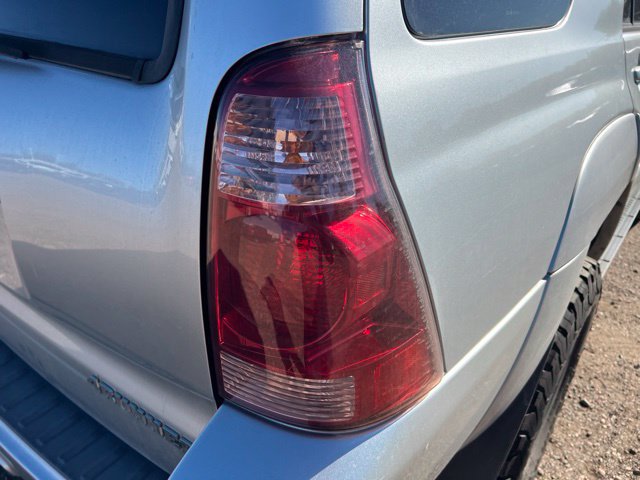 Used 2003 Toyota 4Runner Limited AWD/4WD image 11