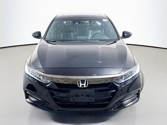 Used 2020 Honda Accord Sport video 2