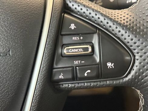 Used 2023 Nissan Maxima Platinum w/ Sport Mat Group FWD image 12