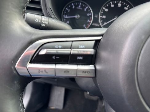 Used 2023 MAZDA CX-30 AWD 2.5 S w/ Preferred Package image 50
