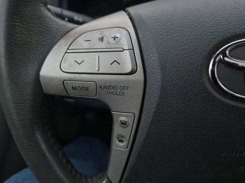 Used 2007 Toyota Camry Hybrid FWD image 32