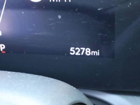 Used 2025 Buick Encore GX Preferred w/ Advanced Technology Package FWD image 10