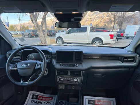 Used 2023 Ford Maverick XLT w/ Equipment Group 300A Standard image 21