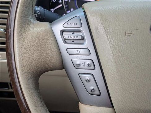 Used 2015 INFINITI QX80 2WD w/ 22" Wheel Package image 4